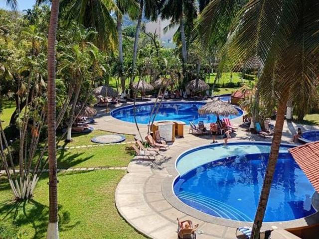 Departamento Venta Marina Ixtapa