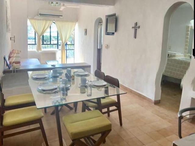 Departamento Venta Marina Ixtapa