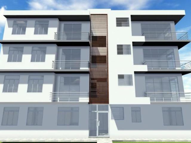 Departamento venta en San Martin