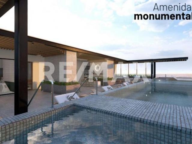 Departamento en venta en Hermosillo, Sonora