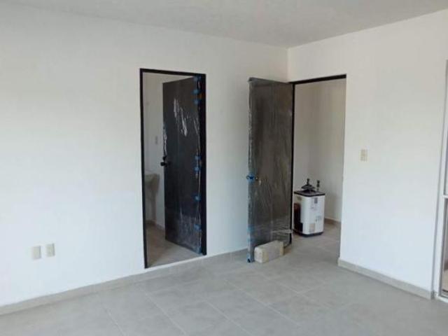 DEPARTAMENTO VENTA POZA RICA NUEVO