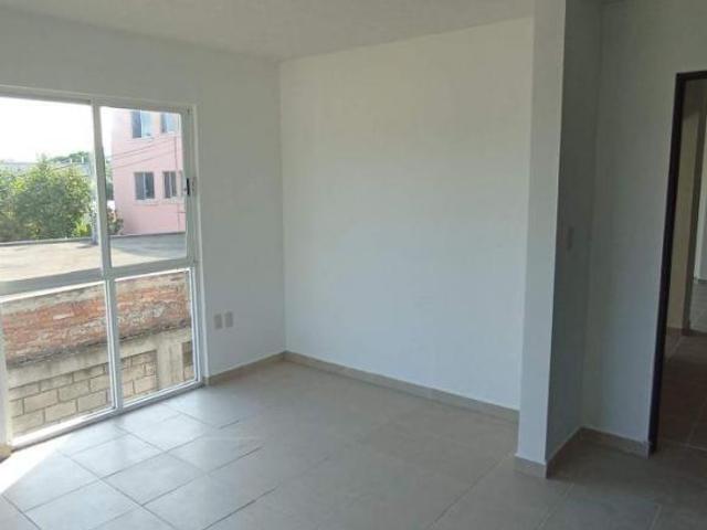 DEPARTAMENTO VENTA POZA RICA NUEVO