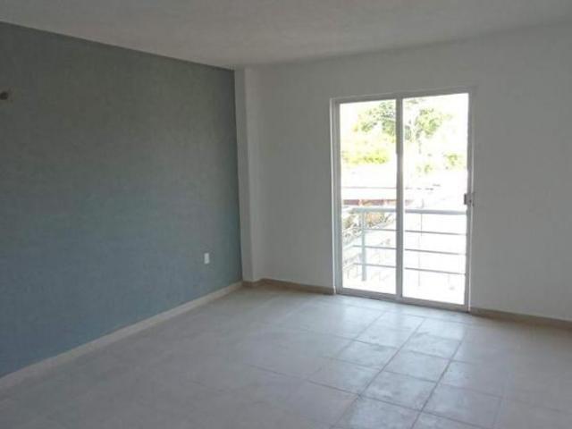 DEPARTAMENTO VENTA POZA RICA NUEVO