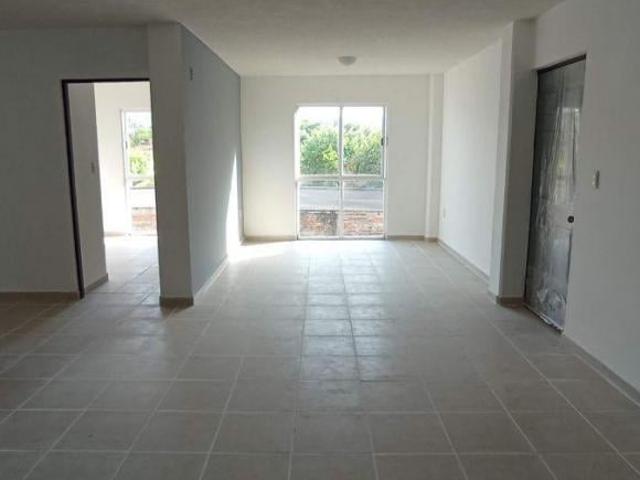 DEPARTAMENTO VENTA POZA RICA NUEVO