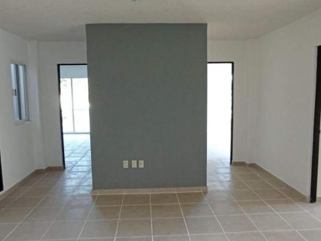 DEPARTAMENTO VENTA POZA RICA NUEVO