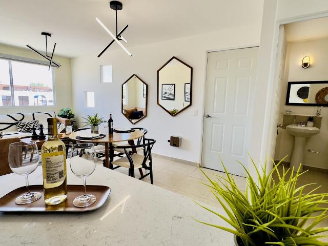Departamento en venta en El Marqués, Querétaro