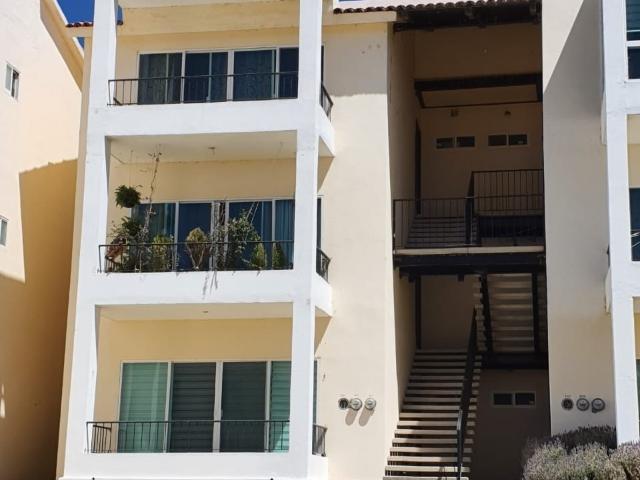 Departamento en renta en Jocotepec, Jalisco
