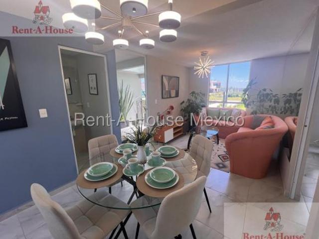 Departamento en venta en Zumpango, Estado de México