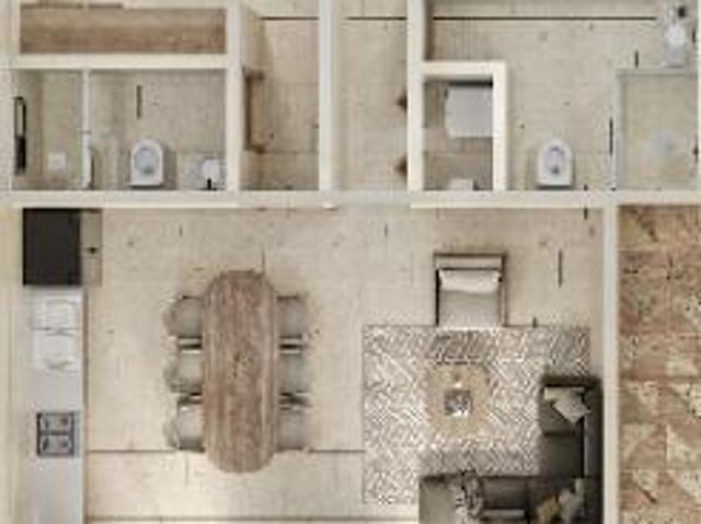 Departamento venta Tulum