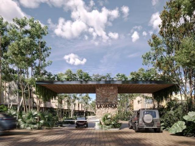 Departamento venta Tulum