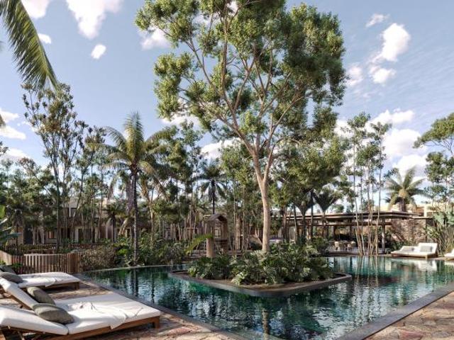 Departamento venta Tulum