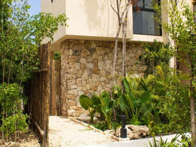 Departamento venta Tulum