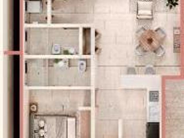 Departamento venta Tulum