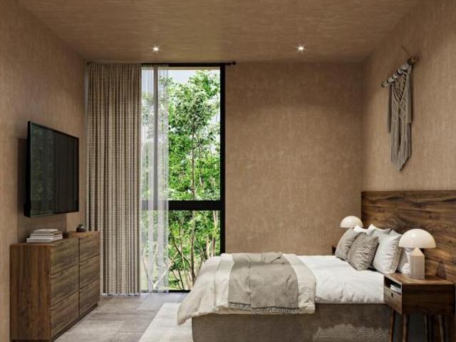 Departamento venta Tulum