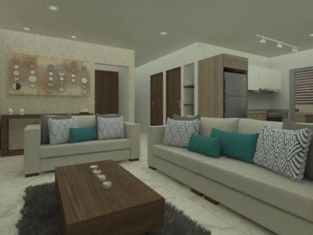 Departamento en renta en Veracruz