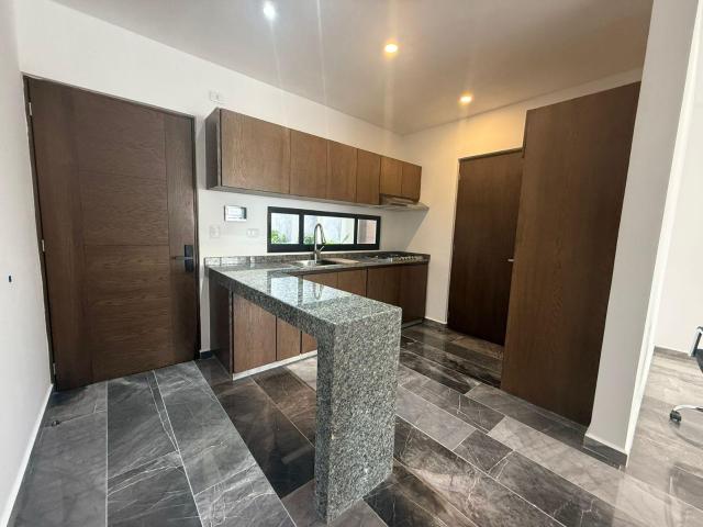 Departamento en renta en Quintana Roo, Yucatán