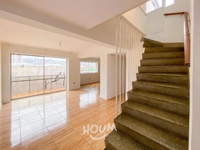 Departamento en arriendo en Cerro O'Higgins, Valparaíso
