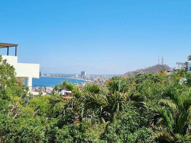Departamento en renta en Puerto Vallarta, Jalisco