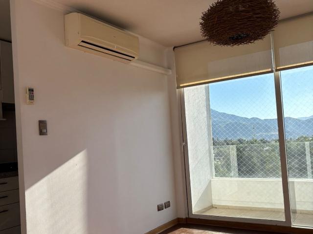 Departamento en arriendo en San Felipe, Provincia de San Felipe de Aconcagua