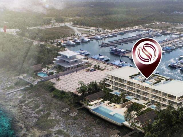 Departamento en venta en Cozumel, Quintana Roo