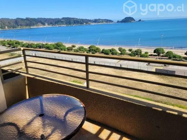 Departamento en venta en Tomé, Biobío