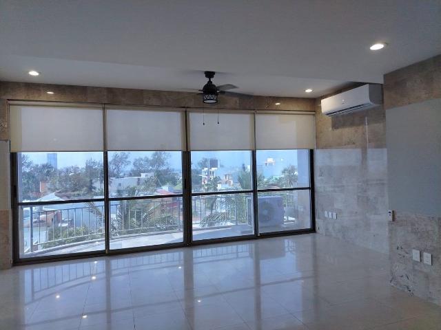 Departamento en renta en Boca Del Río, Veracruz