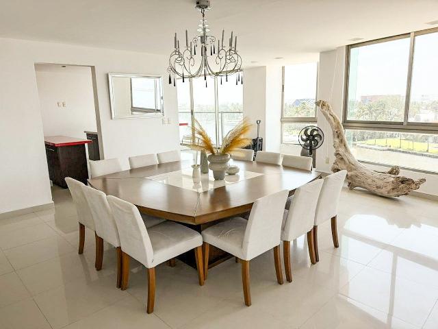 Departamento en renta en Alvarado, Veracruz