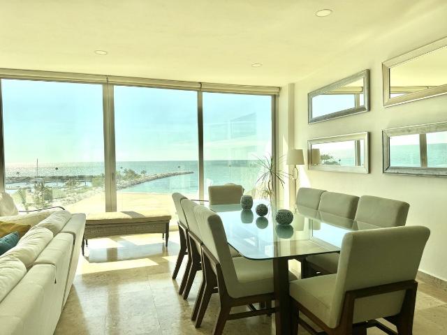 Departamento en venta en Campeche