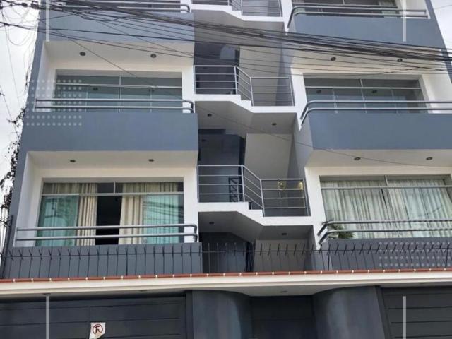 Departamento venta en San Juan, Lima Metropolitana