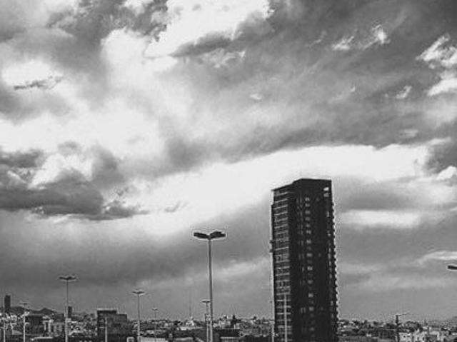 Departamento Vista del Sol
