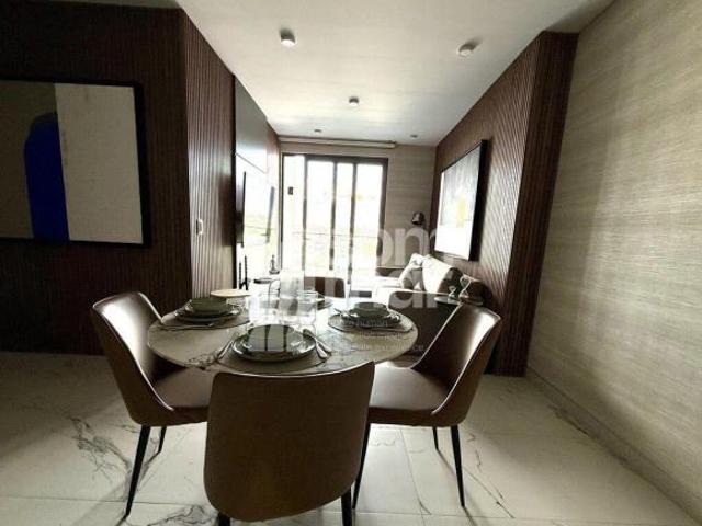 Departamento Vita 2 en VOEL