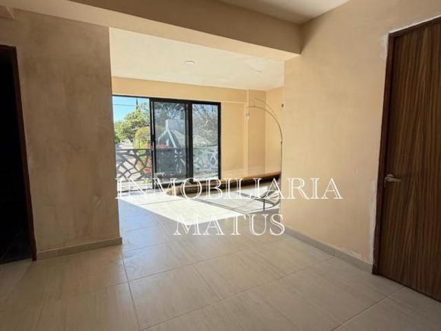 Departamento en venta en Oaxaca De Juárez, Oaxaca