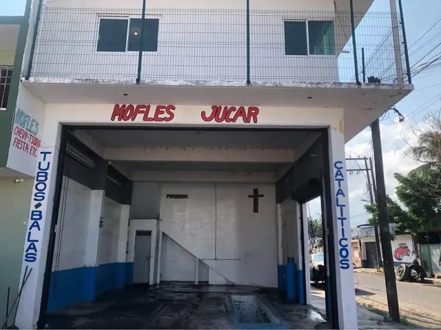 Departamento en venta en Zacapala, Puebla