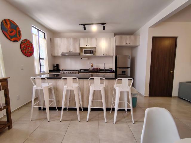 Departamento en renta en San Miguel De Allende, Guanajuato