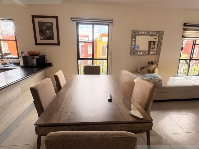 Departamento en renta en San Miguel De Allende, Guanajuato