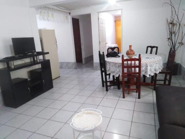 Departamento en renta en Toluca, Estado de México