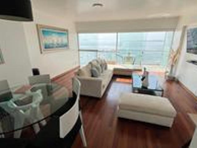 Departamento venta en Chorrillos, Lima Metropolitana