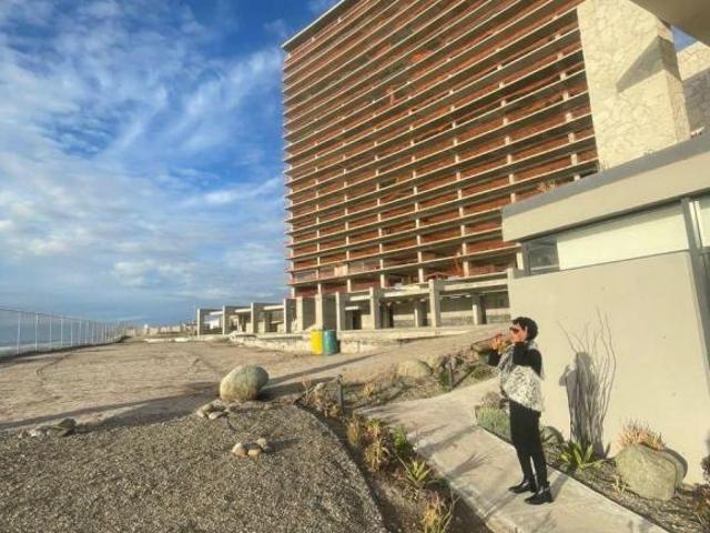 Departamento en venta en Playas De Rosarito, Baja California