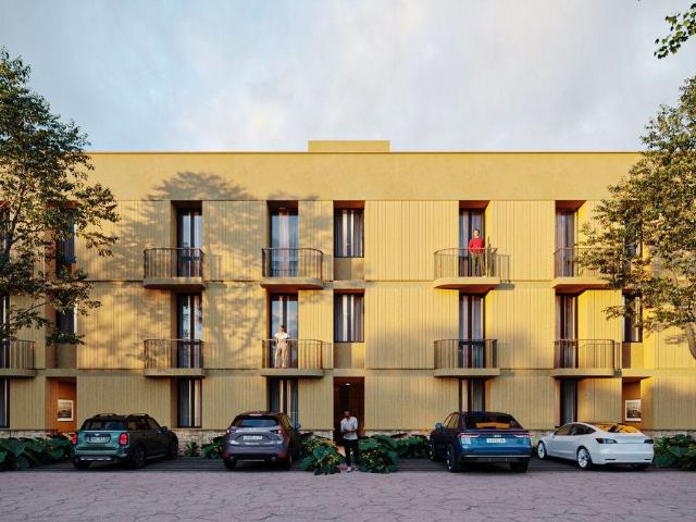 Departamento en venta en Izamal, Yucatán