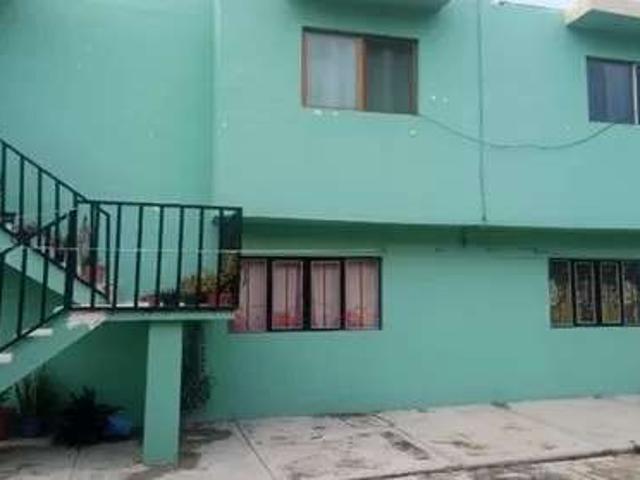 Departamento en venta en Labradores, Valle de Santiago