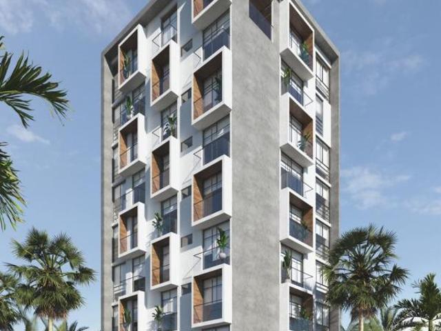 Departamento venta en Chiclayo, Lambayeque
