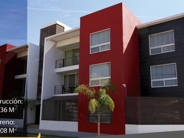 Departamento en renta en Villa Hidalgo, San Luis Potosí