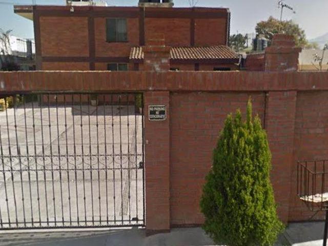 Departamento en renta en Saltillo, Coahuila