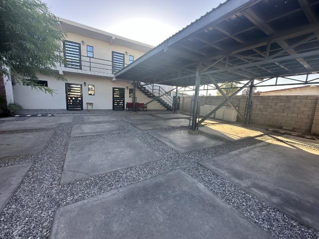 Departamento en renta en Mexicali, Baja California