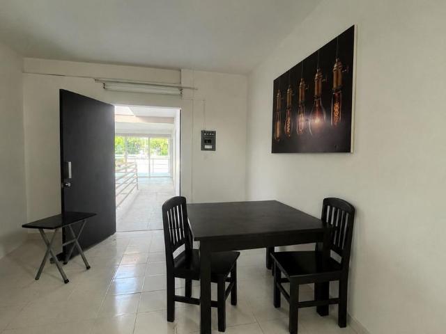 Departamento en renta en Campeche