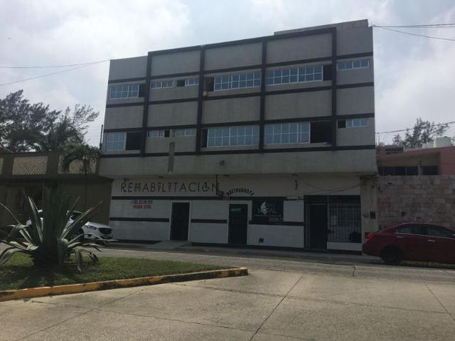Departamento en renta en Coatzacoalcos, Veracruz