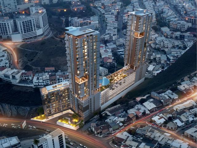 Departamento en venta en Los Herreras, Nuevo León