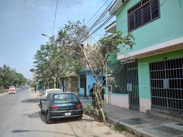 Departamento venta en Comas, Lima Metropolitana