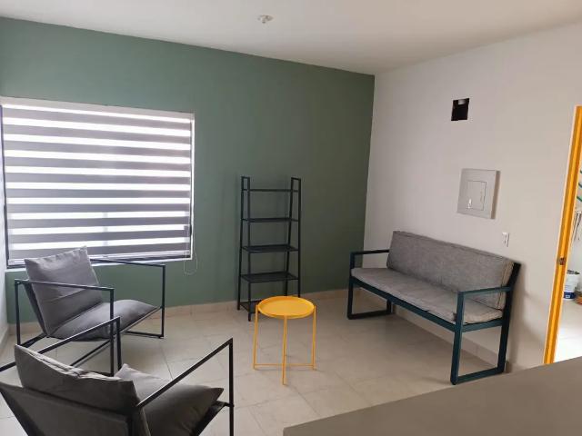 Departamento en renta en Gómez Palacio, Durango