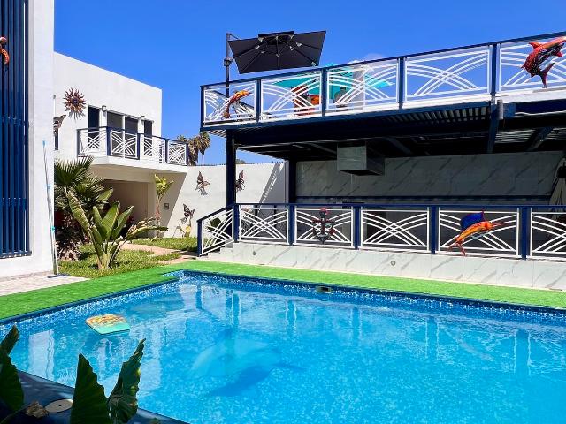 Departamento en renta en Ensenada, Baja California